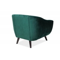 Krēsls ELITE 1 VELVE